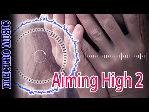 Aiming High 2 - Martin Landh