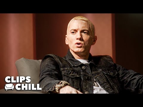 “Eminem Is GAY!"| The Interview (James Franco, Seth Rogen)