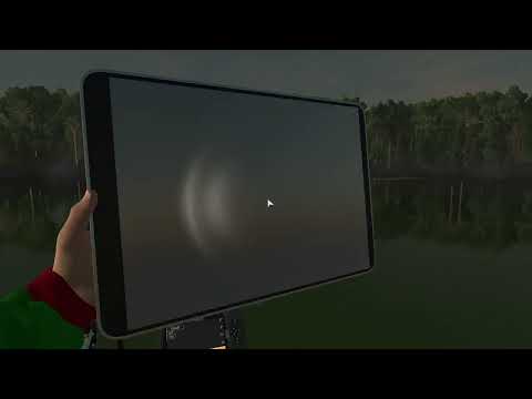 Fishing Planet - Trophy Catfish II - Crayfish Jig Bait - Maku Maku - Gilded Catfish 30+kg.