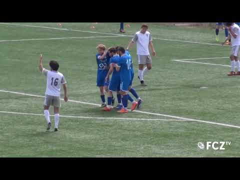 07.04.2021. FC Shturmi - FC Zestafoni 1-2