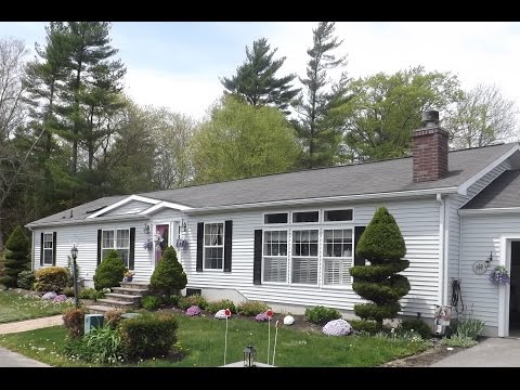 A Beautiful Home in Oak Point a 55+ Active Adult Community