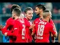 Hoogtepunten AZ - ASWH (KNVB Beker)