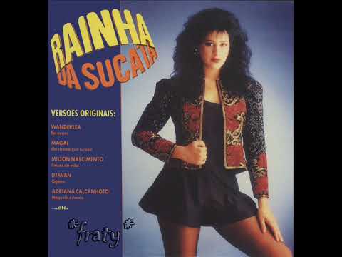 Wanderléa - Foi assim (Rainha da Sucata Soundtrack)