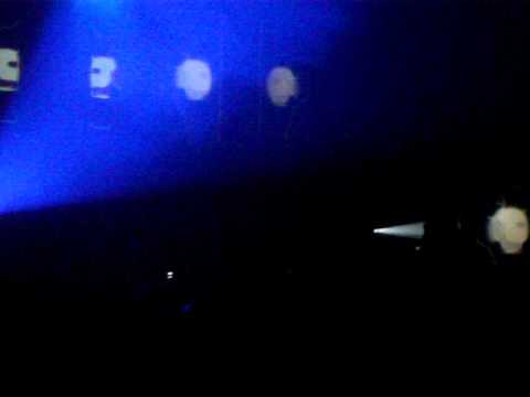 Sander Van Doorn & Ferry Corsten @ Tripod 01.08.10 Pt. 7/11