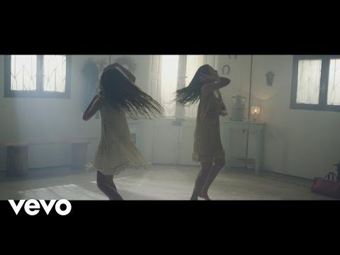Litfiba - Maria Coraggio (Official Video)