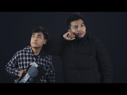 YouTube Thumbnail