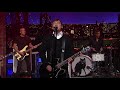 The Afghan Whigs  - Matamoros Live on David Letterman
