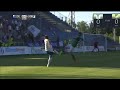 Zalaegerszeg - Győr 0-0, 2017 - Összefoglaló