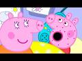 NON STOP PEPPA GEORGE Full Episodes Best Kids Cartoons