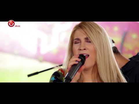 Live Session: ADDA ft. DOC - Te Aud @Utv 2017