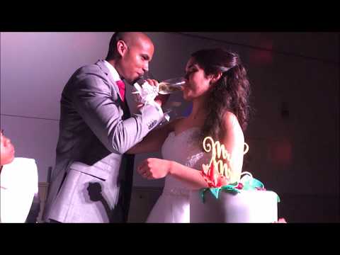 Nelson & Norosoa - 23 Septembre 2017