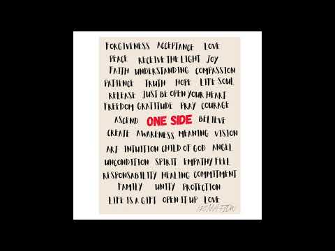 Irina Flow - One side | (Official Audio)