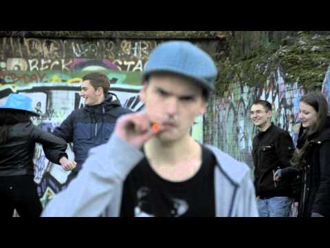 Scumgod Teaser - AF - MottoRapBattle 2013