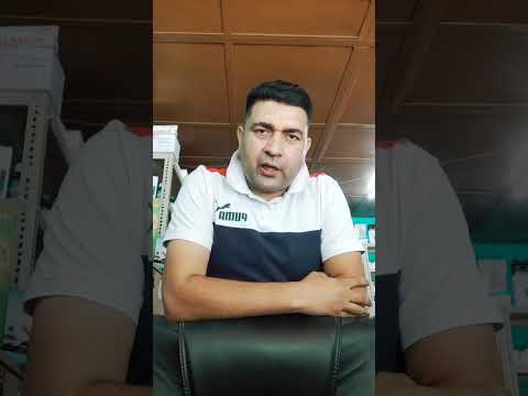 Chandan Sharma #Jaihind