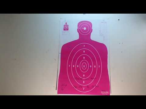 Shooting/Review Fiocchi Golden Turkey 12 Gauge 5 Shot