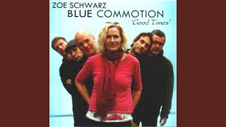 Blues Get Off My Shoulder