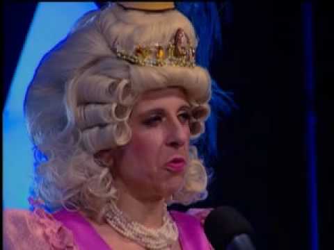 Terça Insana - Carlota Joaquina