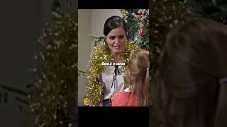 Qual sua OPINIÃO Sobre essa cena ?😮🎥FILME: A Crown for Christmas