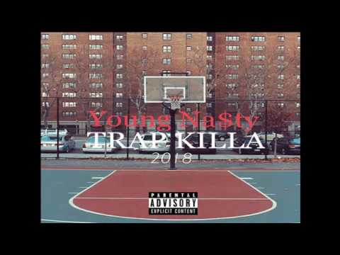 Young Na$ty - Pisze Tekst (Official Audio) 2018