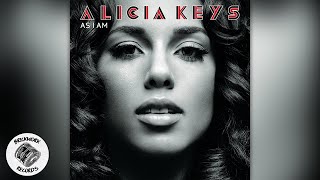 Alicia Keys - Like You'll Never See Me Again (Audio)