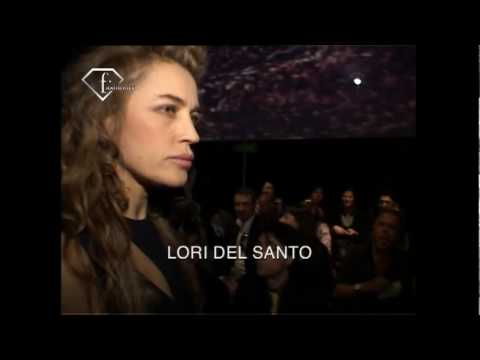 fashiontv | FTV.com - CARLO PIGNATELLI OUTSIDE - F PEOPLE UOMO A/I 07-08