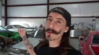 Cressida Makeover part1: Welcome home.