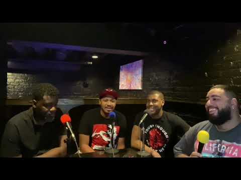 Comedian Michael Mack tells us how he got into stand up comedy