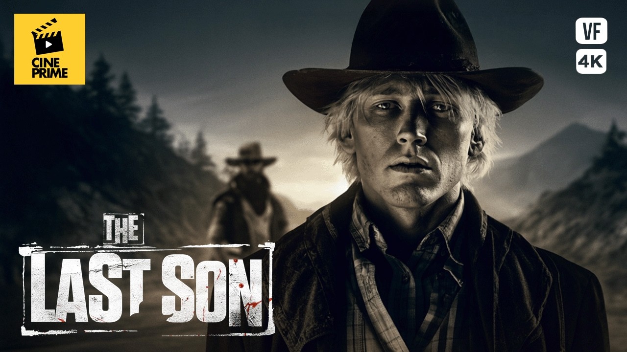 The Last Son⎪A Killer's Last Breath⎪Machine Gun Kelly⎪Full Movie⎪ACE