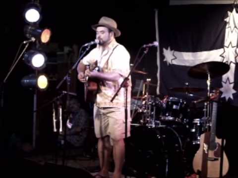 Peter Denahy - Greenhouse Gas Emissions