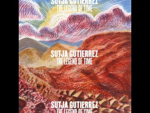 Sutja Gutierrez - Lawyers Of Dystopia