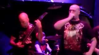 Exsanguinate - Precision Puntures For Accelerated Exsanguination (Live In Montreal)