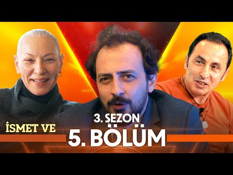 İsmet Ve - Manifest Ve Aile Ve Dizimi Ve 777 (3.Sezon 5.Bölüm)