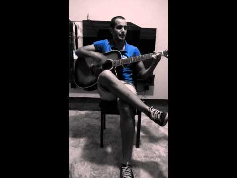 Esta hora amanhã- Felipe Eloi (cover)