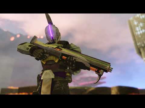 Destiny 2: Shadowkeep – Season of Dawn Trailer [ANZ]