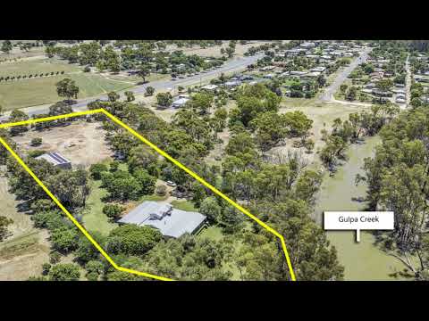 3932 Cobb Highway, Mathoura, NSW 2710, 3房, 2浴, House