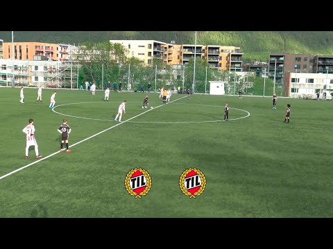 Seriekamp, TIL 08 - TIL D, 08.06.2022