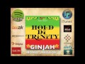 Hold Di Trinity Riddim (Reggae) - Ginjah - "Mama" (Reggaeland Prod. 2012)