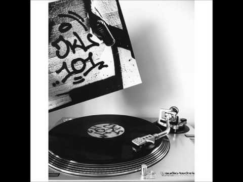 JKL 101 - Gettomasa & Joniveli - Älä selitä mitään