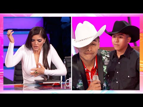 TOP 10 Los talentos que hay en el CAMPO🌾 | Tengo Talento Mucho Talento [ Top 10 ]