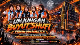 Download lagu 🔴LIVE (SIANG) DANGDUT KELILING X-TREME PRATAMA OLD | UNJUNGAN BUYUT SHUFI DESA UJUNGARIS WIDASARI IM mp3