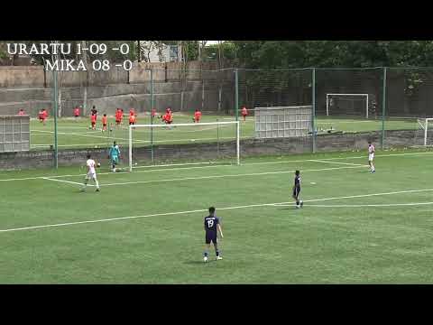 urartu 1 09 vs mika 08
