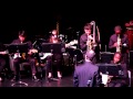 Sway - Julie London - Symphonic - 2015 O'Dowd ...