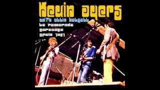 Kevin Ayers &amp; Ollie Halsall- Stop This Train/ Zaragoza, Spain 1981