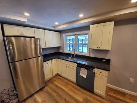 135 Kevin Rd Brockton, MA 02302 - Single Family - Real Estate - For Sale