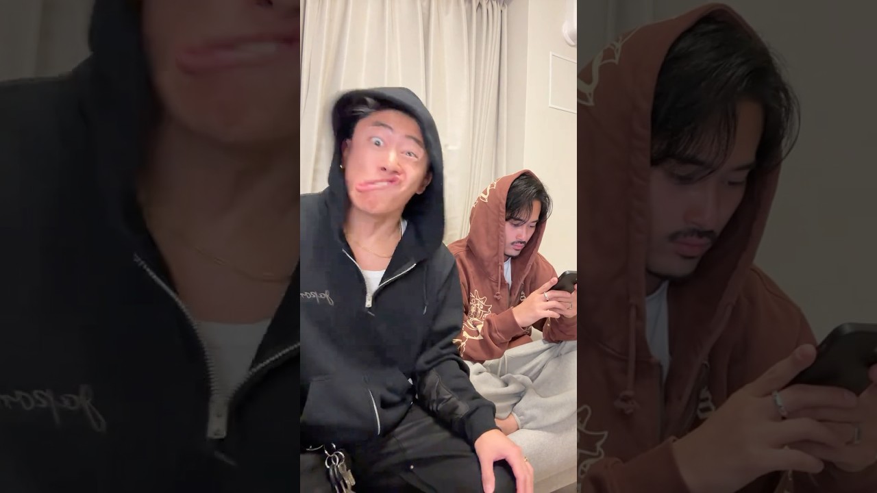 世界一やかましい陽キャww