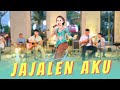 Rina Aditama - JAJALEN AKU | Full Ambyar Bareng ANEKA KUSTIK (Official Music Video ANEKA SAFARI)