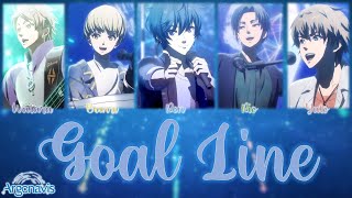 Download lagu Argonavis ー Goal Line (ゴールライン) (lyrics kan/rom/eng) mp3 Download lagu Argonavis ー Goal Line (ゴールライン) (lyrics kan/rom/eng) mp3