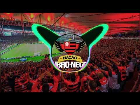 Hino do Flamengo Funk Batidão