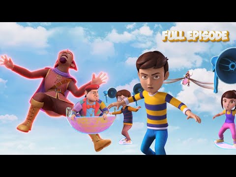 ಅದ್ಭುತ ಕುದುರೆಯ ರಹಸ್ಯ ಬಹಿರಂಗ! ಕತ್ತಲೆಯ ಹಿಂದೆ ಇರುವ ಸತ್ಯ | Rudra Episode 341 |  The Mysterious Horse