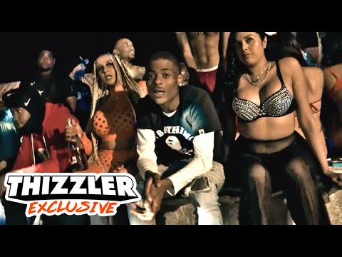 Shawn Eff & Verde Babii ft. Bankroll RaeDoe - Function (Exclusive Music Video) II Dir. Shawn Eff